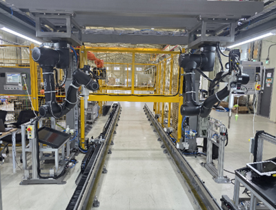 BPU-040 & 080_자동 Bolt 해체 및 Rail